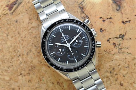 omega speedmaster moonwatch professional for sale